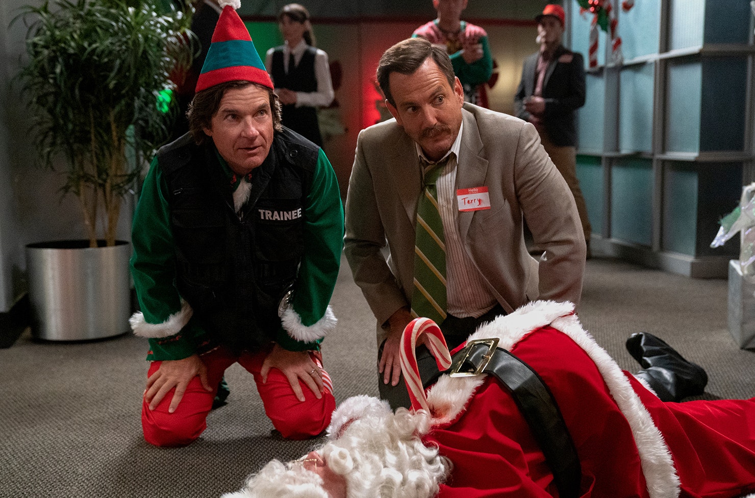 30 Of The Best Christmas Movies On Netflix Right Now